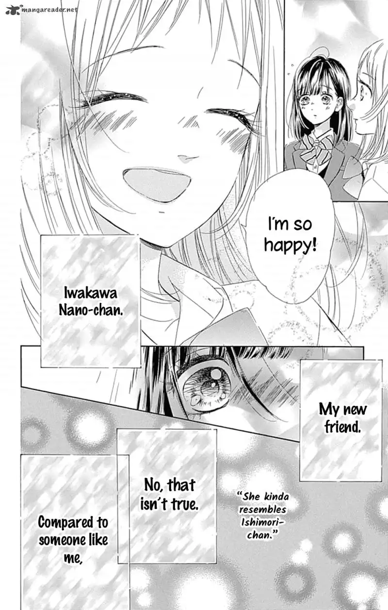 Honey Lemon Soda Chapter 33 32